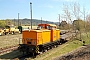 LEW 15572 - WERRA "345 970-8"
13.04.2007 - Bad Salzungen
René Krebs