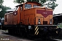 LEW 15576 - WHE "V 65 15"
23.05.2000 - Magdeburg, Hafen
Manfred Uy