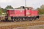 LEW 15576 - PBSV "05"
17.10.2004 - Hamburg-Eidelstedt
Torsten Schulz