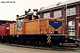 LEW 15576 - PBSV "V 65 15"
09.02.2001 - Stendal, Ausbesserungswerk
Marco Heyde