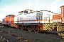LEW 15582 - Redler "D/02"
10.12.2015 - Sangerhausen-Oberröblingen
Karl Arne Richter
