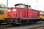 LEW 15586 - HWB
15.07.2007 - Krefeld, BahnbetriebswerkPatrick B&ouml;ttger