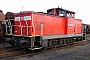 LEW 15586 - Railion "345 055-8"
15.11.2003 - Haldensleben, BahnhofNorbert Schmitz
