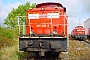 LEW 15587 - DB Cargo "345 056-6"
26.09.2004 - Magdeburg
Michael Grimm