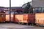 LEW 15594 - DB Cargo "344 063-3"
08.10.2001 - Saalfeld (Saale)
Frank Weimer