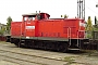 LEW 15595 - DB AZ "346 064-0"
23.10.2004 - Berlin
Ralf Funcke