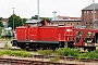 LEW 15595 - DB AZ "346 064-0"
20.06.2008 - Hildesheim
Marco Hofman