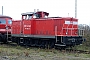 LEW 15595 - Railion "345 064-0"
16.11.2003 - Nordhausen
Norbert Schmitz