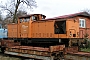 LEW 15612 - MaLoWa
07.03.2007 - Benndorf, MaLoWa Bahnwerkstatt
Detlef Koch