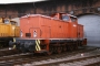 LEW 15615 - Oiltanking "1"
08.06.2005 - Chemnitz-Hilbersdorf, Sächsisches Eisenbahnmuseum
Ralf Funcke