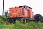 LEW 15619 - DB Cargo "345 975-7"
16.06.2002 - Saalfeld (Saale)
Frank Weimer