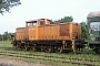 LEW 15622 - WHE "13"
04.08.2003 - Weferlingen
Jens Merte