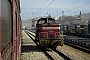 LEW 15654 - BDZ "52 067.6"
__.09.2007 - Ognianovo
Veselin Malinov