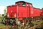 LEW 15670 - PBSV "02"
22.10.2006 - Magdeburg-Sudenburg
Detlef Koch