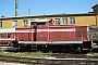 LEW 15677 - ? "52-243"
05.04.2009 - Plovdiv, Depot
Veselin Malinov