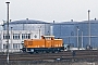 LEW 15684 - Hydrierwerk Zeitz "20"
19.03.1991 - Tröglitz
Ingmar Weidig