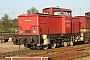 LEW 16363- LWB "V 60-100"
23.04.2005 - Hamburg-Eidelstedt
Torsten Schulz