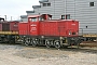 LEW 16363- LWB "V 60-100"
22.04.2005 - Hamburg-Eidelstedt
Torsten Schulz