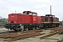 LEW 16363- LWB "V 60-100"
22.04.2005 - Hamburg-Eidelstedt
Torsten Schulz