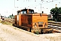 LEW 16462 - DR "105 965-8"
18.04.1991 - Doberlug-Kirchhain
Gerd Schlage