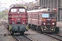 LEW 16545 - BDZ "52 226.8"
__.12.2006 - Sofia
Veselin Malinov