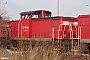 LEW 16566 - Railion "345 091-3"
16.01.2006 - Dresden-Friedrichstadt
Stefan Sachs