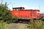 LEW 16566 - Railion "345 091-3"
27.09.2005 - Dresden-Friedrichstadt
Ralf Funcke