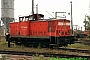 LEW 16566 - DB Cargo "345 091-3"
23.09.2003 - Riesa
Uwe Kunze