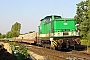 LEW 16576 - ITL "106 006"
10.08.2004 - Hittfeld
Torsten Schulz