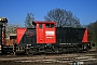 LEW 16691 - EBSG "346 502-7"
23.04.2010 - Großkorbetha
Jens Reising