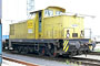 LEW 16698 - LTH "V60-001"
10.06.2007 - Bönen
Jörg van Essen