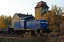 LEW 16956 - PRESS "346 003-4"
17.10.2007 - Freiberg (Sachsen)
Erik Rauner