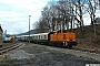 LEW 16957 - OSE "105 015-2"
22.03.2008 - Löbau (Sachsen)
Marko Jakob