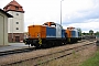 LEW 16967 - NbE "346 005-2"
07.06.2005 - Aschaffenburg
Jens Merte