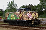 LEW 16967 - PEC "V 60.05"
__.06.2004 - Berlin, Greifswalder Straße
Sebastian Schrader