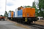 LEW 16967 - NbE "346 005-2"
07.06.2005 - Aschaffenburg
Jens Merte