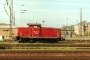 LEW 16986 - DB Cargo "345 099-6"
29.09.2001 - Chemnitz, Hauptbahnhof
Manfred Uy