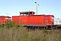 LEW 16987 - Railion "345 100-2"
27.09.2005 - Dresden-Friedrichstadt
Ralf Funcke