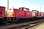 LEW 16989 - DB Cargo "345 102-8"
27.09.2005 - Dresden-Friedrichstadt
Ralf Funcke