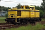 LEW 16996 - RaT "716 522-8"
13.07.2007 - Hamburg, Hohe Schaar
Jens Merte