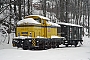 LEW 16996 - BVO "716 522-8"
28.12.2005 - Sehmatal-Cranzahl, Bahnhof Cranzahl
Stefan Kier