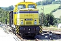 LEW 16996 - BVO "716 522-8"
10.09.2006 - Sehmatal-Cranzahl, Bahnhof
Jens Haipeter