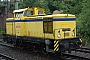 LEW 16996 - RaT "716 522-8"
16.05.2007 - Hamburg-Harburg
Rudi Lauterbach