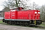 LEW 17411 - LWB "V 60-105"
25.03.2008 - Stendal
Heiko Vogler