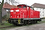 LEW 17411 - LWB "V 60-105"
25.03.2008 - Stendal
Heiko Vogler