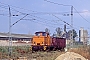 LEW 17415 - BKK "Di 482-65-B4"
08.08.1990 - Delitzsch Südwest
Ingmar Weidig