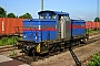 LEW 17421 - RAR "V 650.06"
30.05.2005 - Augsburg-Oberhausen
Karl Arne Richter