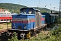 LEW 17421 - RAR "V 650.06"
24.05.2007 - Heidelberg, Hauptbahnhof
Heiko Vogler