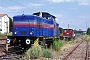 LEW 17421 - RAR "V 650.06"
20.07.2006 - Uhingen
Alexander Bückle