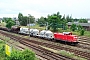 LEW 17564 - DB Cargo "345 119-2"
11.07.2001 - Berlin-Schöneweide
Ralf Funcke